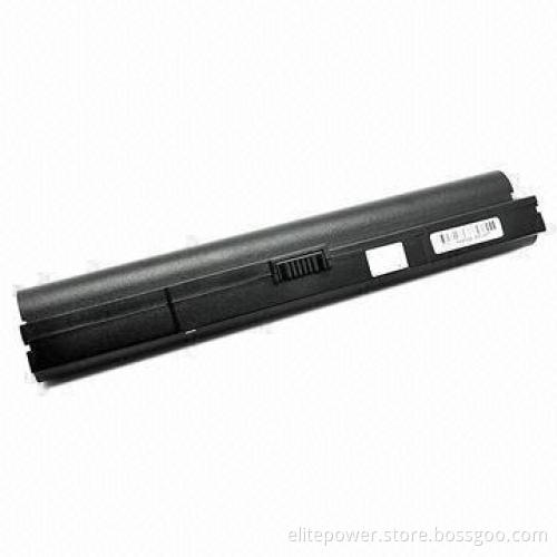 Laptop Battery with 4,400mAh, 11.1V, 6pcs Samsung Cells for Lenovo F30/F30A/F31A Series
